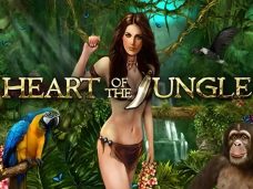 Heart of the Jungle