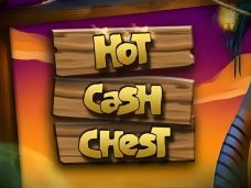 Hot Cash Chest