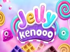 Jelly Kenooo