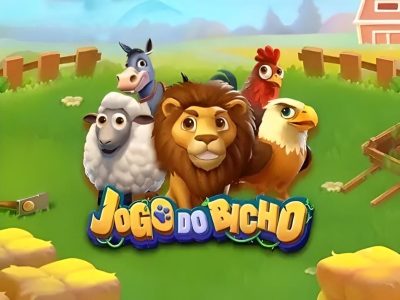 Jogo Do Bicho