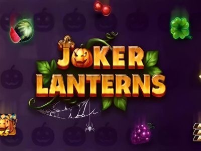 Joker Lanterns