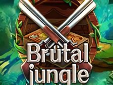 Brutal Jungle