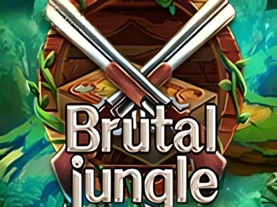 Brutal Jungle