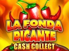 La Fonda Picante Cash Collect