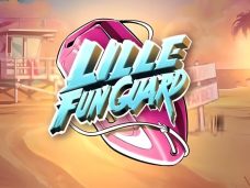 Lille Funguard