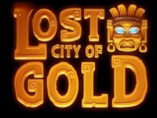 Lost City of Gold