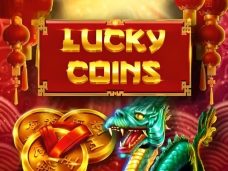 Lucky Coins