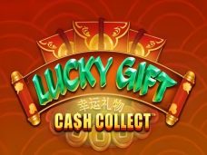 Lucky Gift: Cash Collect