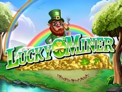 Lucky O Miner