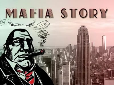 Mafia Story