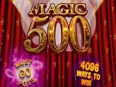 Magic 500