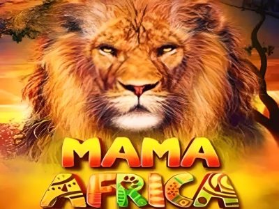 Mama Africa