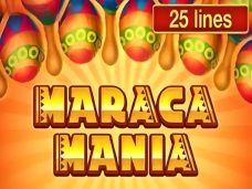 Maraca Mania