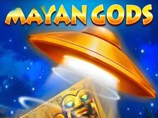 Mayan Gods