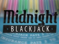 Midnight Blackjack