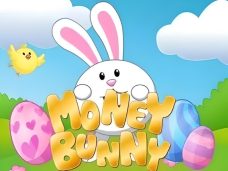 Money Bunny