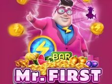 Mr. First