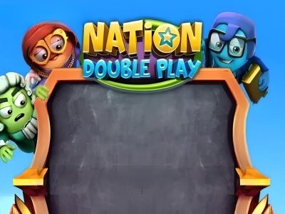 Nation Double Play