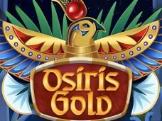 Osiris Gold