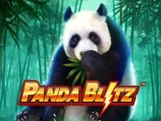 Panda Blitz