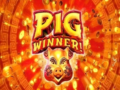 Pig Winner