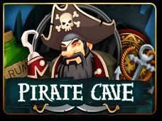 Pirate Cave