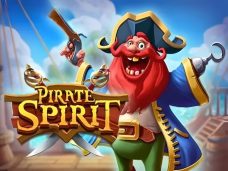 Pirate Spirit