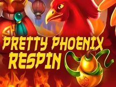 Pretty Phoenix Respin