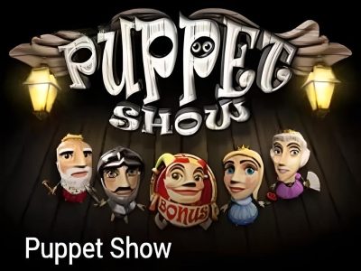 Puppet Show