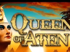 Queen of Aten