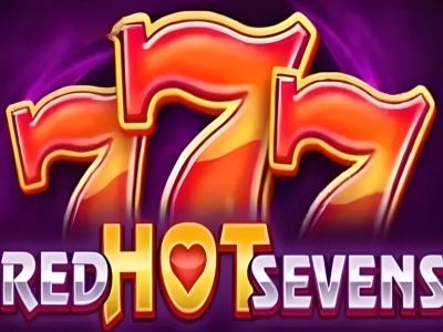 Red Hot Sevens 3×3