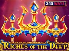 Riches of the Deep 243 Ways