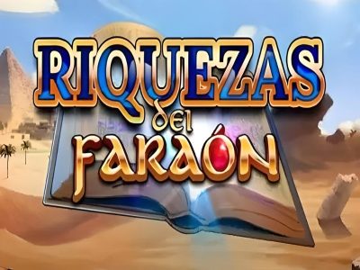 Riquezas del Faraón