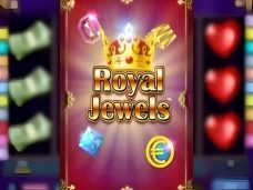 Royal Jewels