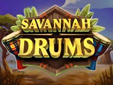 Savannah Drums