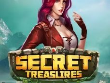 Secret Treasures