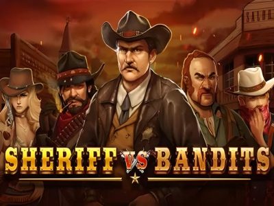 Sheriff vs Bandits