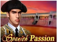 Spanish Passion