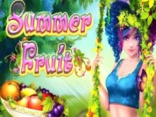 Summer Fruit