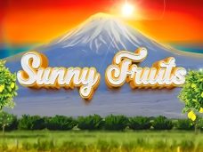 Sunny Fruits