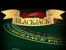 Super 7 Blackjack