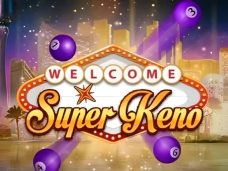 Super Keno