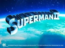 Superman II Slot