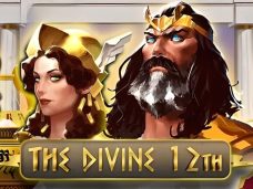 The Divine 12th