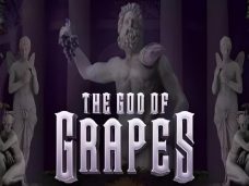 The God of the Grapes