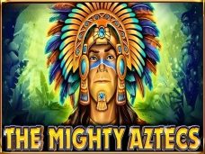 The Mighty Aztecs