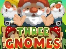 Three Gnomes