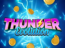 Thunder Evolution