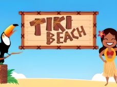 Tiki Beach