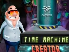 Time Machine Creator